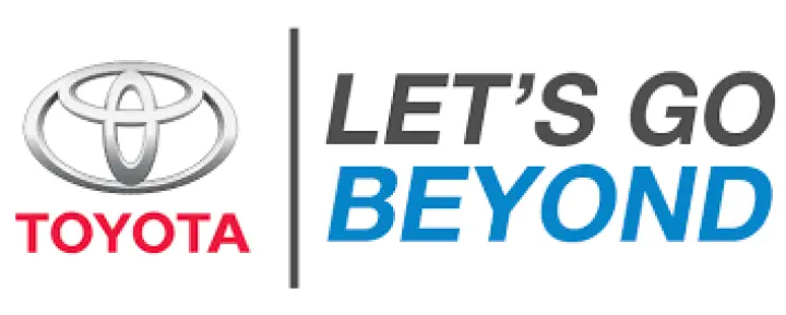 Logo Toyota Cilacap